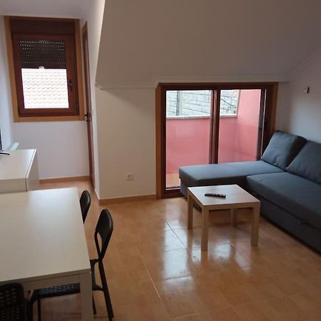 Loft Nuevo Διαμέρισμα Ποντεβέντρα Εξωτερικό φωτογραφία