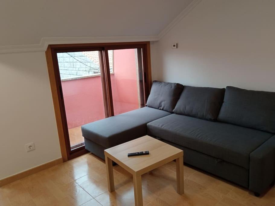 Loft Nuevo Διαμέρισμα Ποντεβέντρα Εξωτερικό φωτογραφία