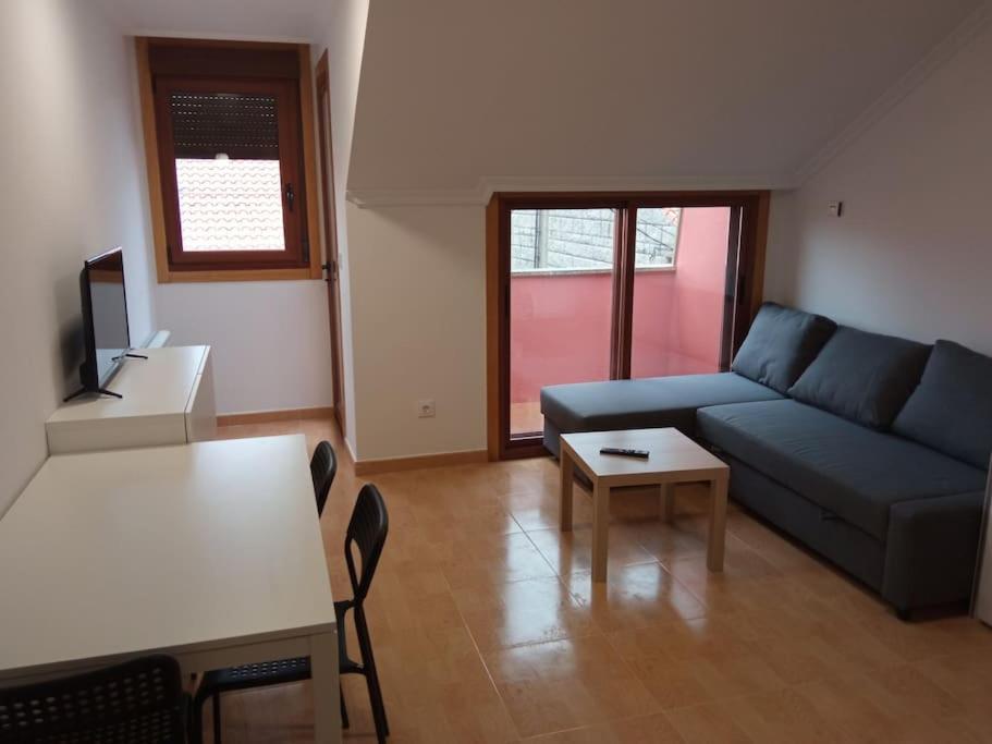 Loft Nuevo Διαμέρισμα Ποντεβέντρα Εξωτερικό φωτογραφία