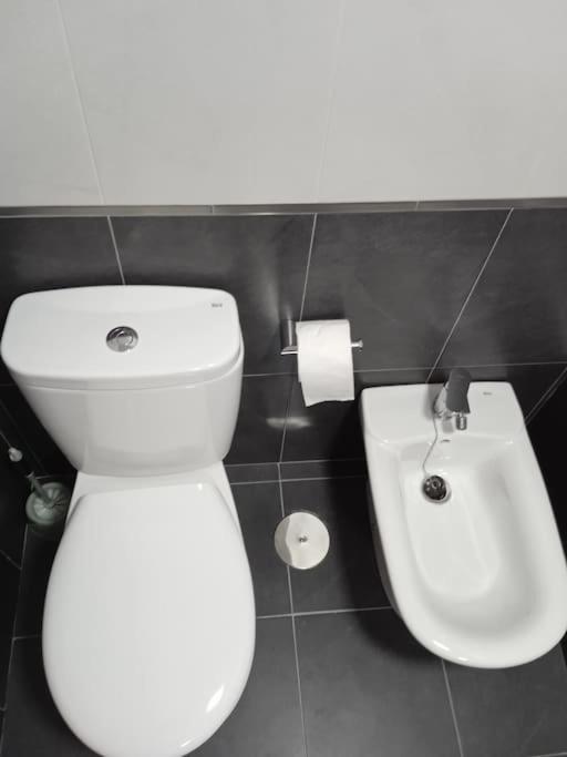 Loft Nuevo Διαμέρισμα Ποντεβέντρα Εξωτερικό φωτογραφία