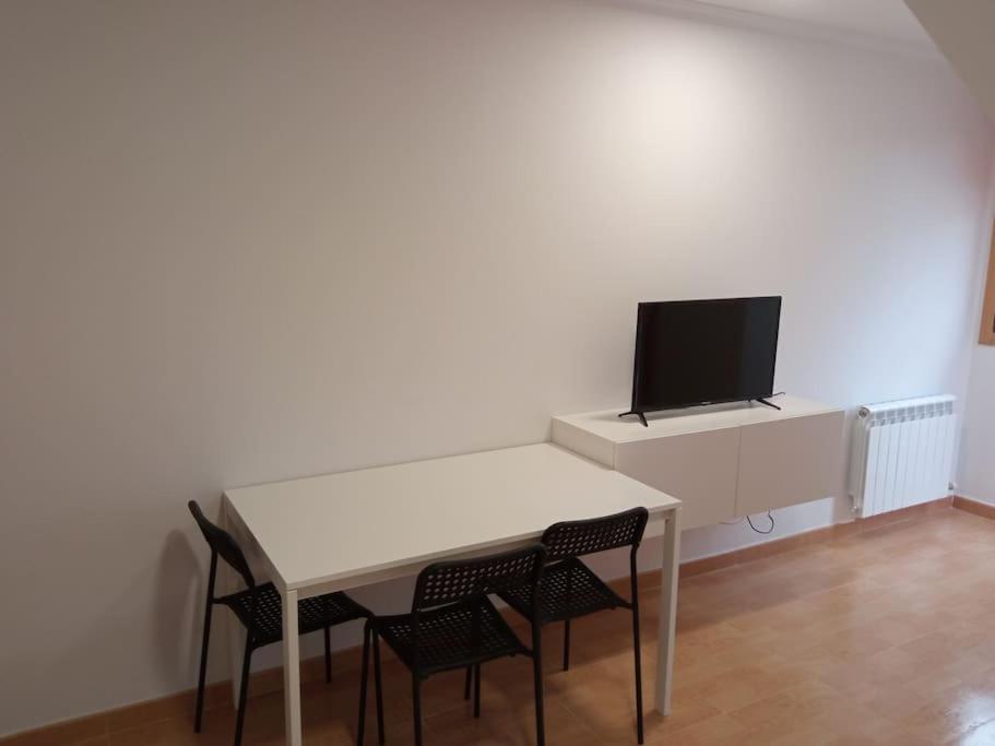 Loft Nuevo Διαμέρισμα Ποντεβέντρα Εξωτερικό φωτογραφία